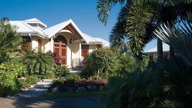 Golf & Oceanview Retreat at Four Seasons Nevis - Charlestown, Saint Kitts and Nevis