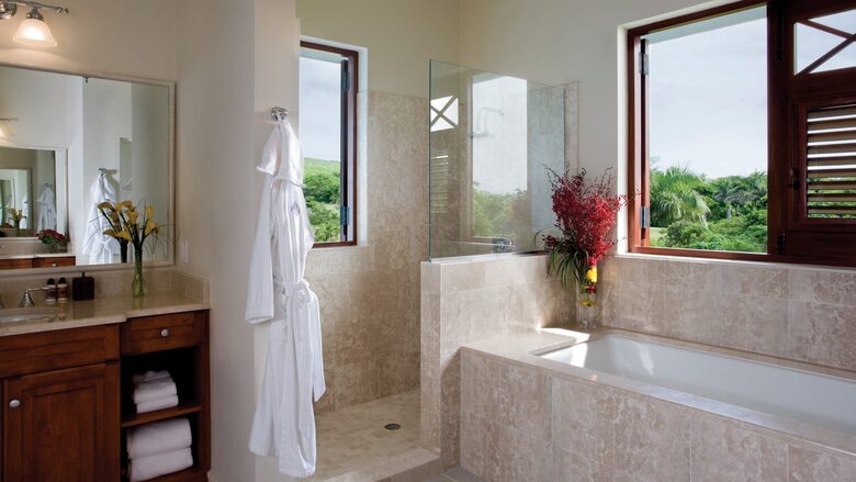 Golf & Oceanview Retreat at Four Seasons Nevis - Charlestown, Saint Kitts and Nevis