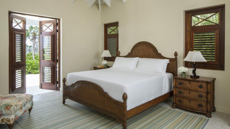 Golf & Oceanview Retreat at Four Seasons Nevis - Charlestown, Saint Kitts and Nevis