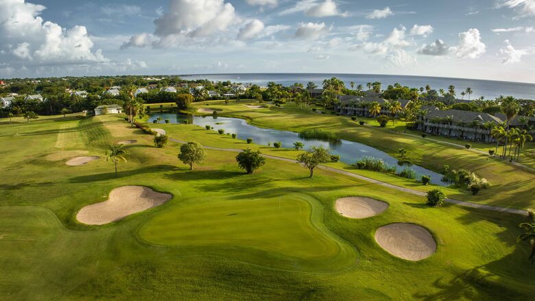 Golf & Oceanview Retreat at Four Seasons Nevis - Charlestown, Saint Kitts and Nevis