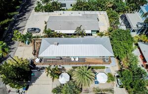 Steps from the Sand | Relaxed Island Escape - Holmes Beach, Florida