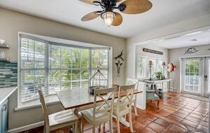 Steps from the Sand | Relaxed Island Escape - Holmes Beach, Florida