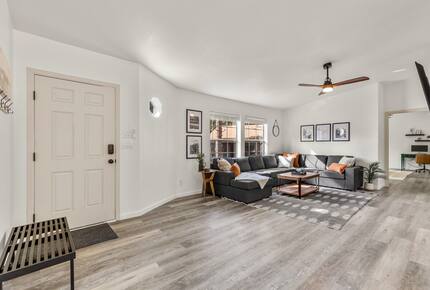 Kachina Village Retreat with Trail Access - Flagstaff, Arizona