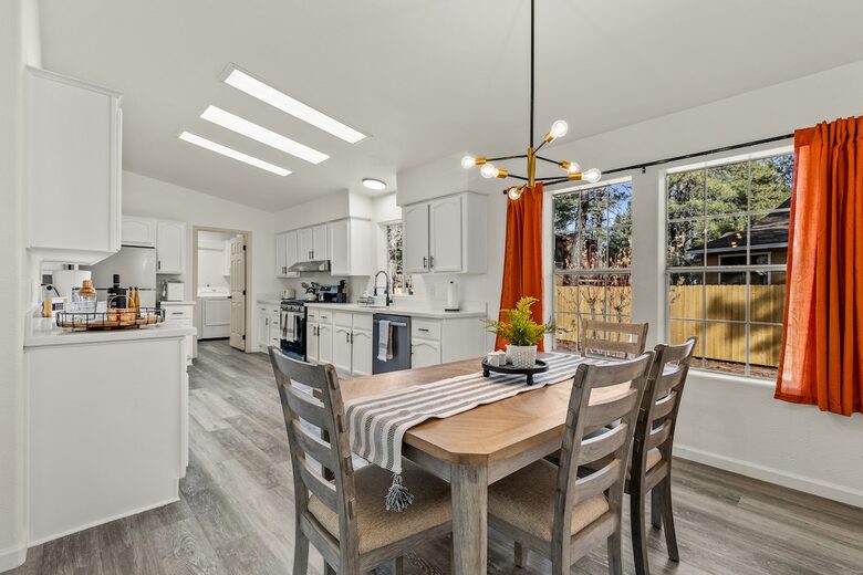 Kachina Village Retreat with Trail Access - Flagstaff, Arizona