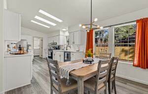 Kachina Village Retreat with Trail Access - Flagstaff, Arizona