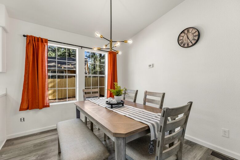 Kachina Village Retreat with Trail Access - Flagstaff, Arizona