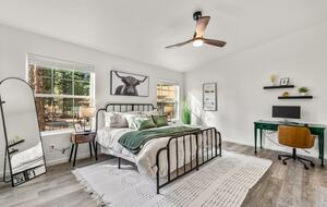 Kachina Village Retreat with Trail Access - Flagstaff, Arizona