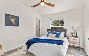 Kachina Village Retreat with Trail Access - Flagstaff, Arizona