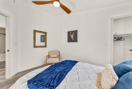 Kachina Village Retreat with Trail Access - Flagstaff, Arizona