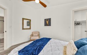 Kachina Village Retreat with Trail Access - Flagstaff, Arizona