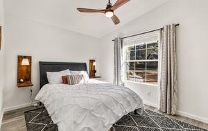 Kachina Village Retreat with Trail Access - Flagstaff, Arizona