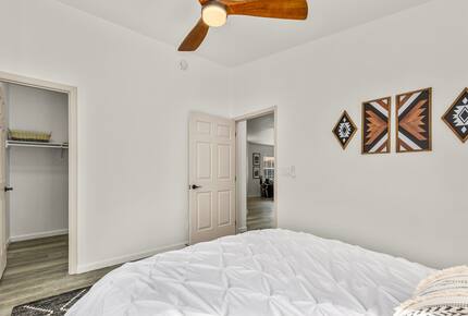 Kachina Village Retreat with Trail Access - Flagstaff, Arizona