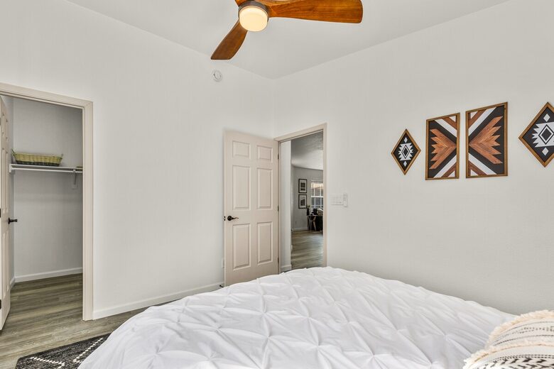 Kachina Village Retreat with Trail Access - Flagstaff, Arizona