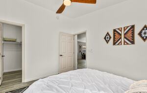 Kachina Village Retreat with Trail Access - Flagstaff, Arizona