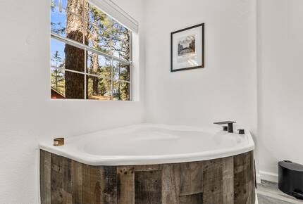 Kachina Village Retreat with Trail Access - Flagstaff, Arizona