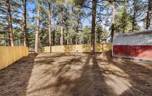 Kachina Village Retreat with Trail Access - Flagstaff, Arizona