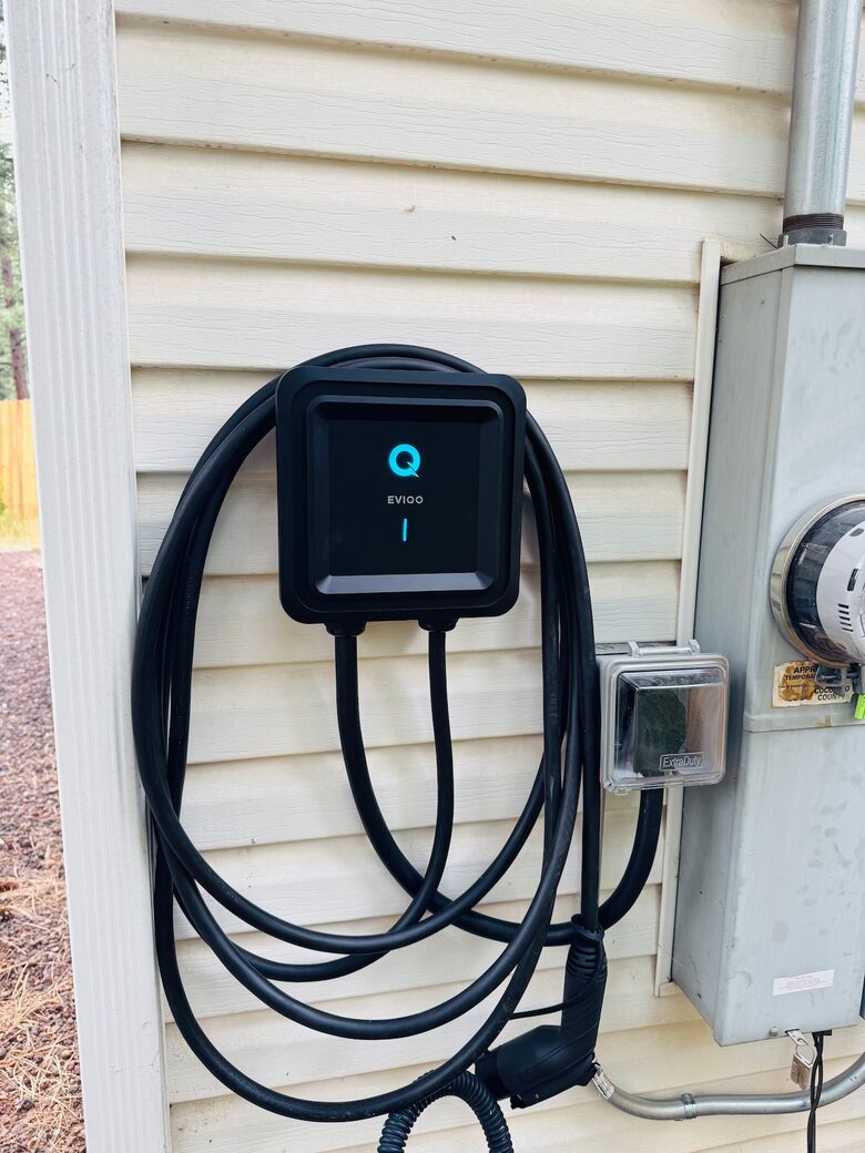 Kachina Village Retreat with Trail Access - Flagstaff, Arizona