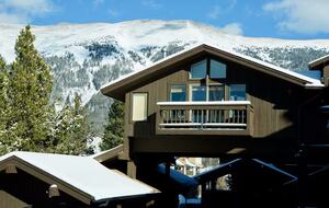Ski-In/Ski-Out Escape at Copper Mountain - Frisco, Colorado