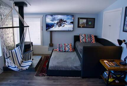 Ski-In/Ski-Out Escape at Copper Mountain - Frisco, Colorado