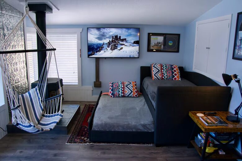 Ski-In/Ski-Out Escape at Copper Mountain - Frisco, Colorado