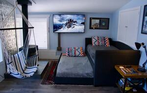 Ski-In/Ski-Out Escape at Copper Mountain - Frisco, Colorado