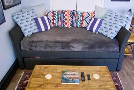 Ski-In/Ski-Out Escape at Copper Mountain - Frisco, Colorado