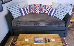 Ski-In/Ski-Out Escape at Copper Mountain - Frisco, Colorado