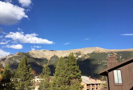 Ski-In/Ski-Out Escape at Copper Mountain - Frisco, Colorado