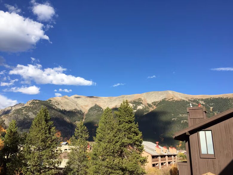 Ski-In/Ski-Out Escape at Copper Mountain - Frisco, Colorado