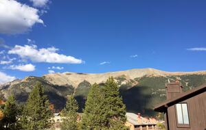 Ski-In/Ski-Out Escape at Copper Mountain - Frisco, Colorado