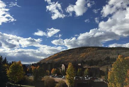 Ski-In/Ski-Out Escape at Copper Mountain - Frisco, Colorado