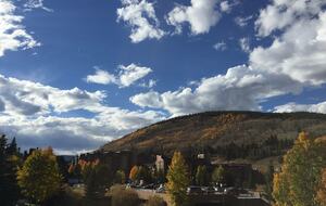 Ski-In/Ski-Out Escape at Copper Mountain - Frisco, Colorado