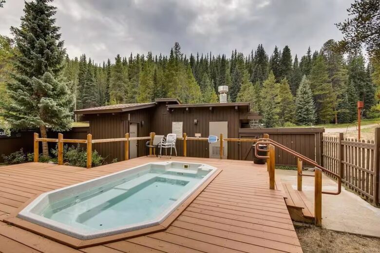 Ski-In/Ski-Out Escape at Copper Mountain - Frisco, Colorado