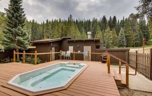 Ski-In/Ski-Out Escape at Copper Mountain - Frisco, Colorado