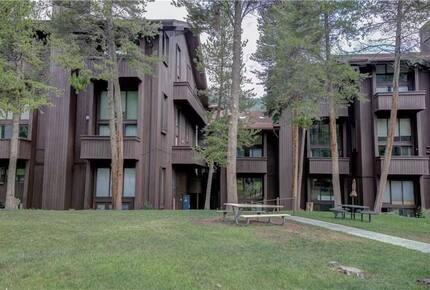 Ski-In/Ski-Out Escape at Copper Mountain - Frisco, Colorado