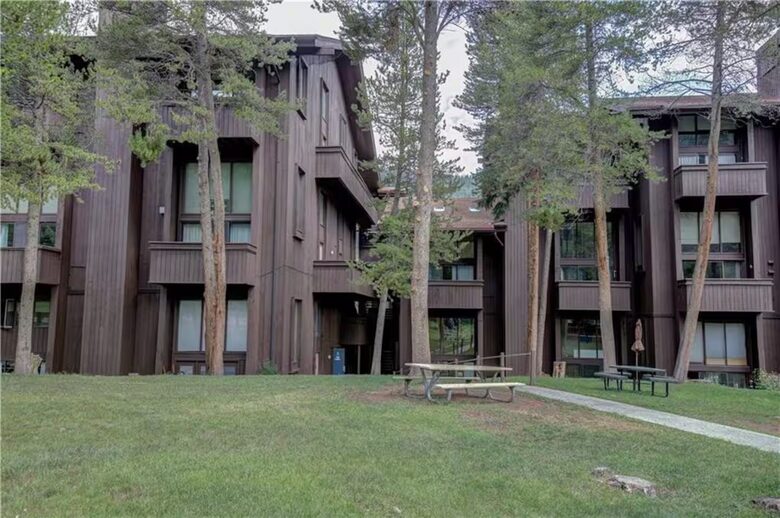 Ski-In/Ski-Out Escape at Copper Mountain - Frisco, Colorado