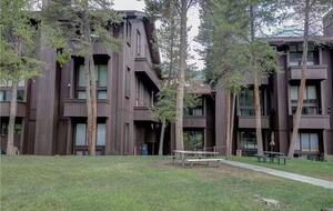 Ski-In/Ski-Out Escape at Copper Mountain - Frisco, Colorado