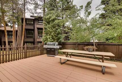 Ski-In/Ski-Out Escape at Copper Mountain - Frisco, Colorado