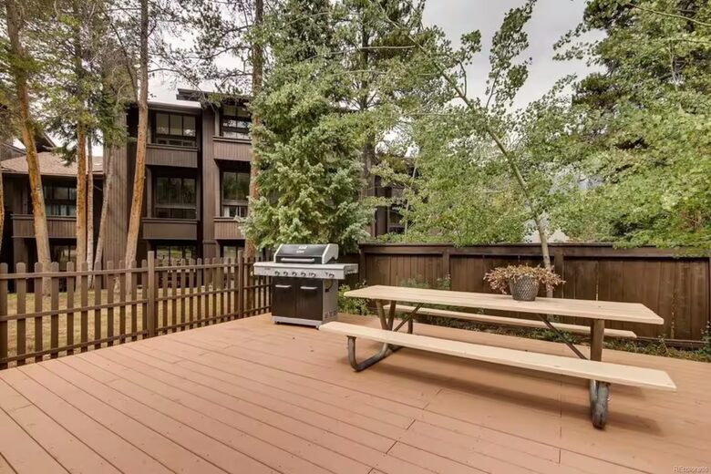 Ski-In/Ski-Out Escape at Copper Mountain - Frisco, Colorado