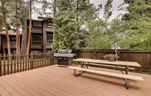 Ski-In/Ski-Out Escape at Copper Mountain - Frisco, Colorado