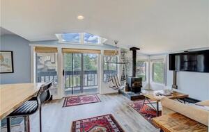 Ski-In/Ski-Out Escape at Copper Mountain - Frisco, Colorado