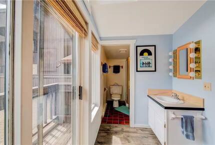 Ski-In/Ski-Out Escape at Copper Mountain - Frisco, Colorado