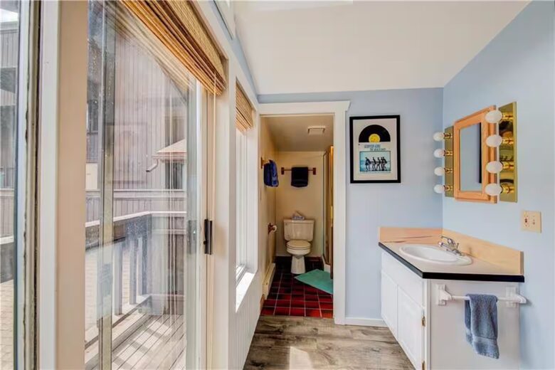 Ski-In/Ski-Out Escape at Copper Mountain - Frisco, Colorado