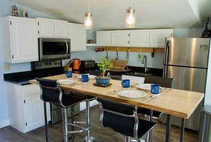 Ski-In/Ski-Out Escape at Copper Mountain - Frisco, Colorado