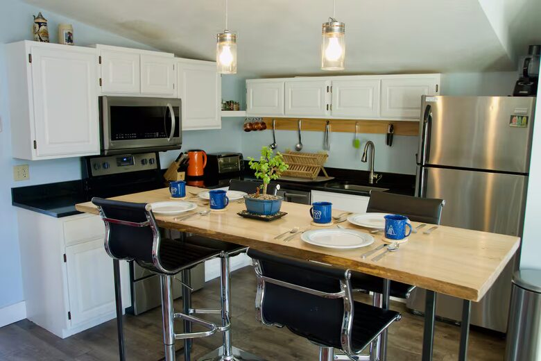 Ski-In/Ski-Out Escape at Copper Mountain - Frisco, Colorado