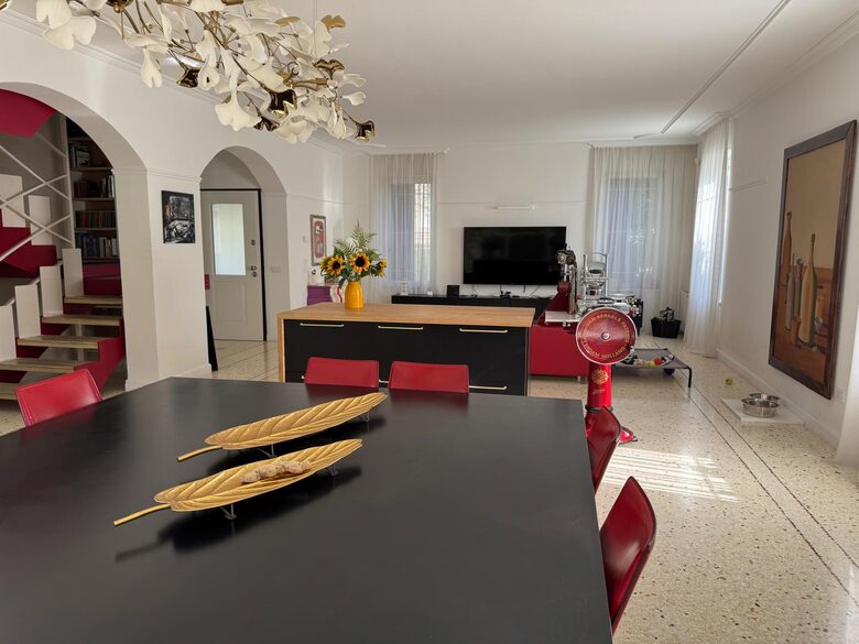 Inviting Apartment within a Allegra Villa Setting - Noventa Padovana, Italy