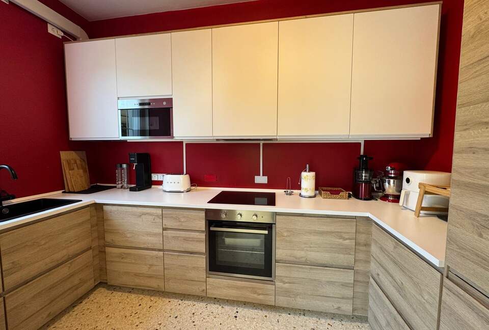 Inviting Apartment within a Allegra Villa Setting - Noventa Padovana, Italy