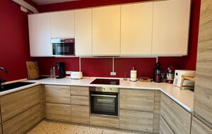 Inviting Apartment within a Allegra Villa Setting - Noventa Padovana, Italy