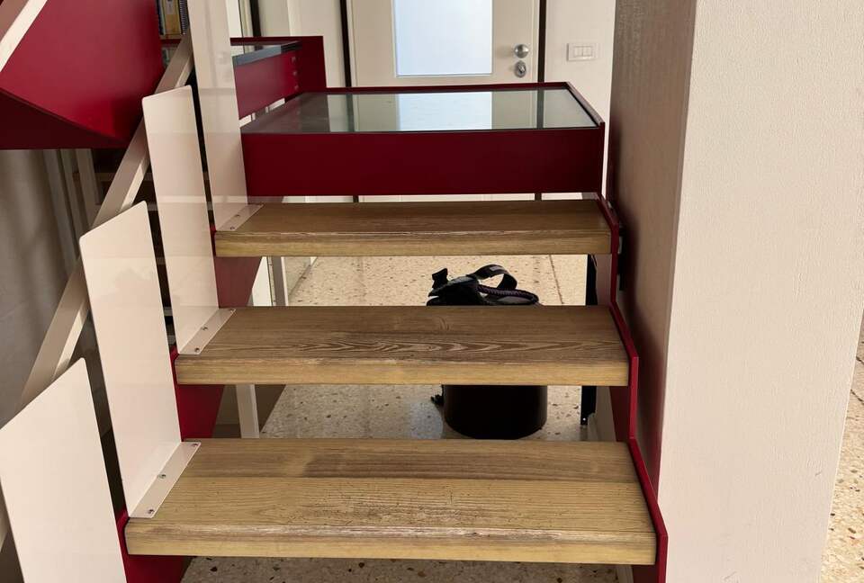 Inviting Apartment within a Allegra Villa Setting - Noventa Padovana, Italy