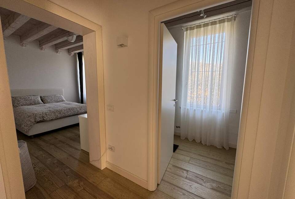 Inviting Apartment within a Allegra Villa Setting - Noventa Padovana, Italy